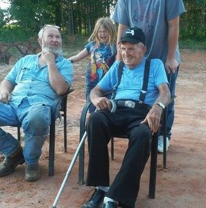 Meet your Posher, Rodney